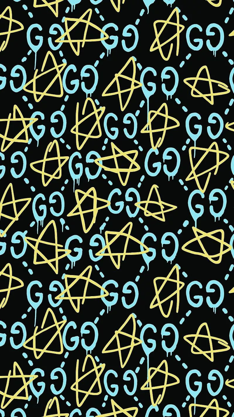 Gucci, iphone, hype, HD phone wallpaper