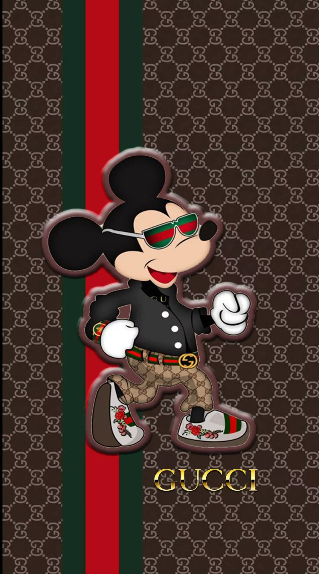 Gucci HD Wallpaper