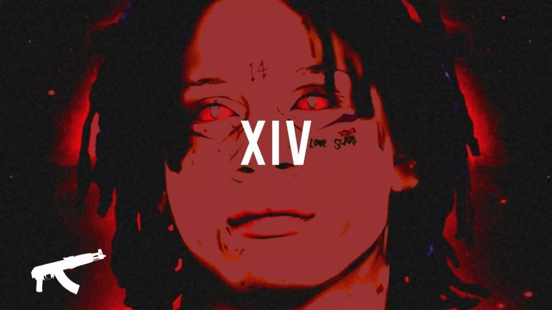 Trippie Redd Wallpaper