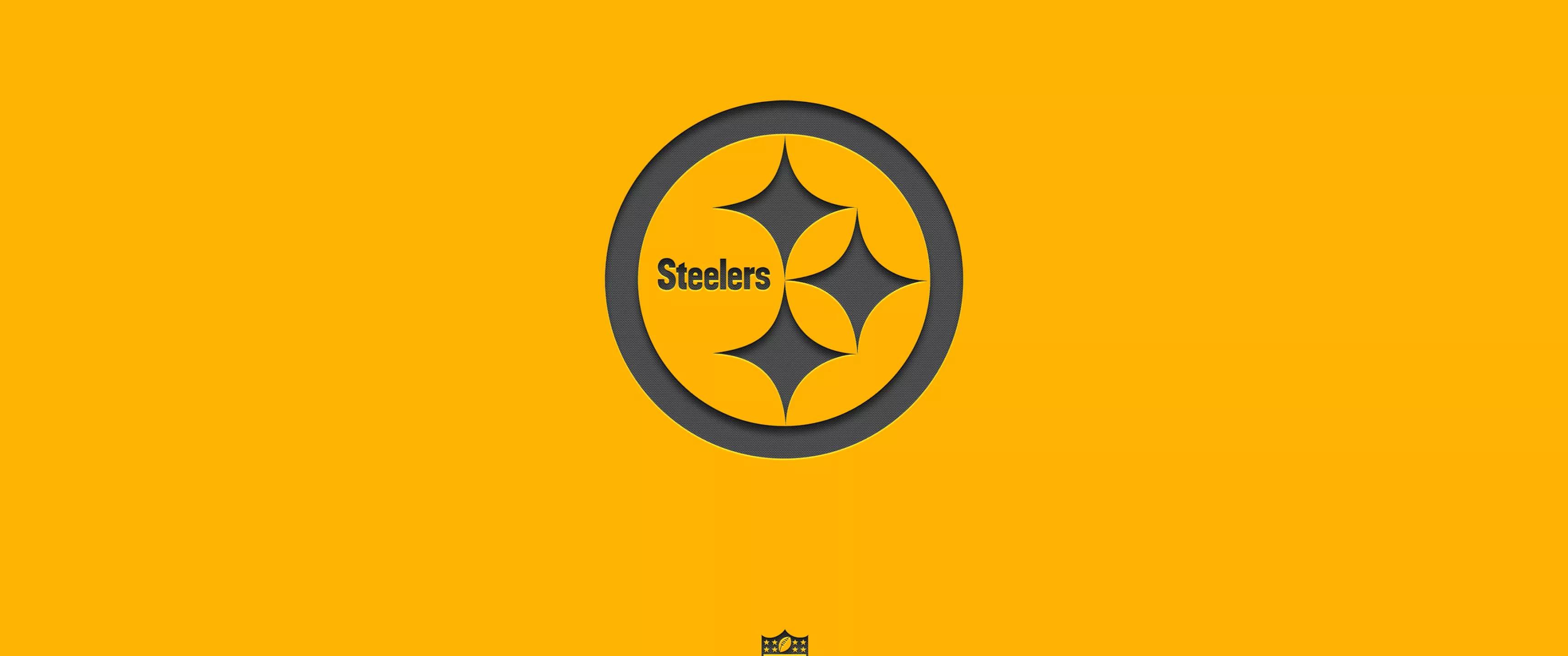 Pittsburgh Steelers Wallpaper 4K