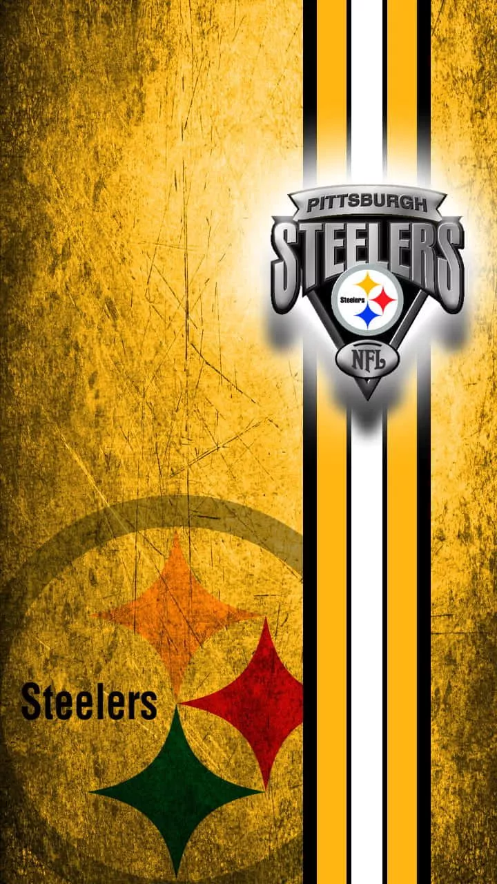 Steelers Phone HD Wallpaper