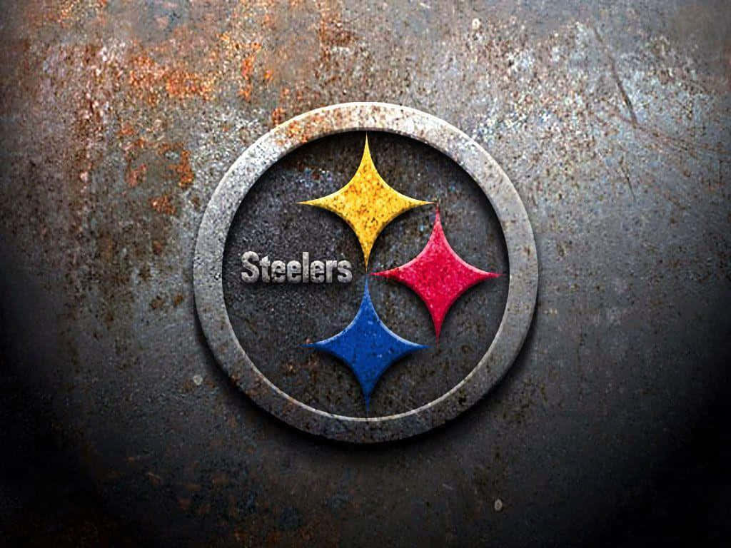 The Steelers Logo