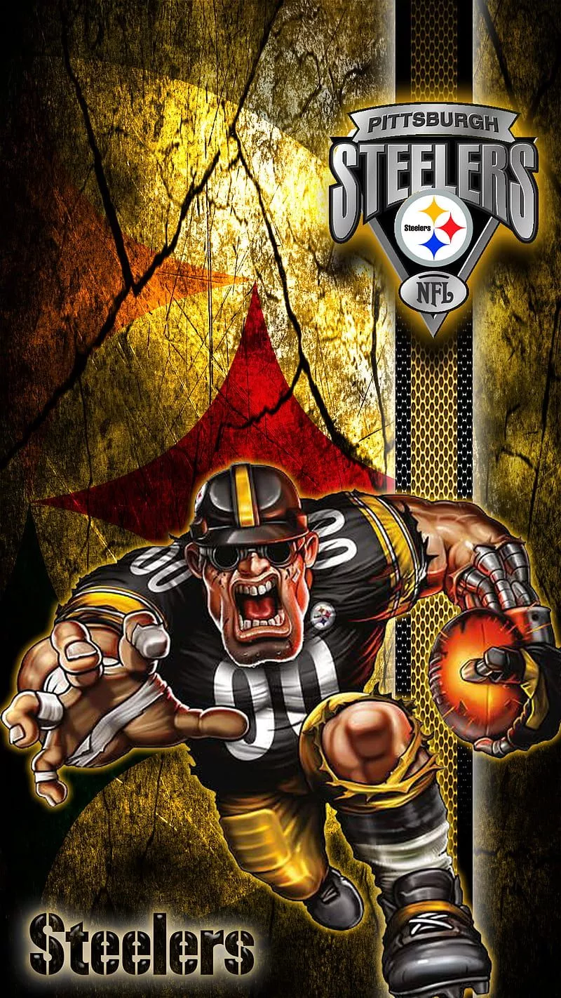 HD pittsburgh steelers wallpaper