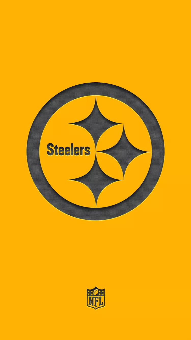 Pittsburgh Steelers Wallpaper 4K