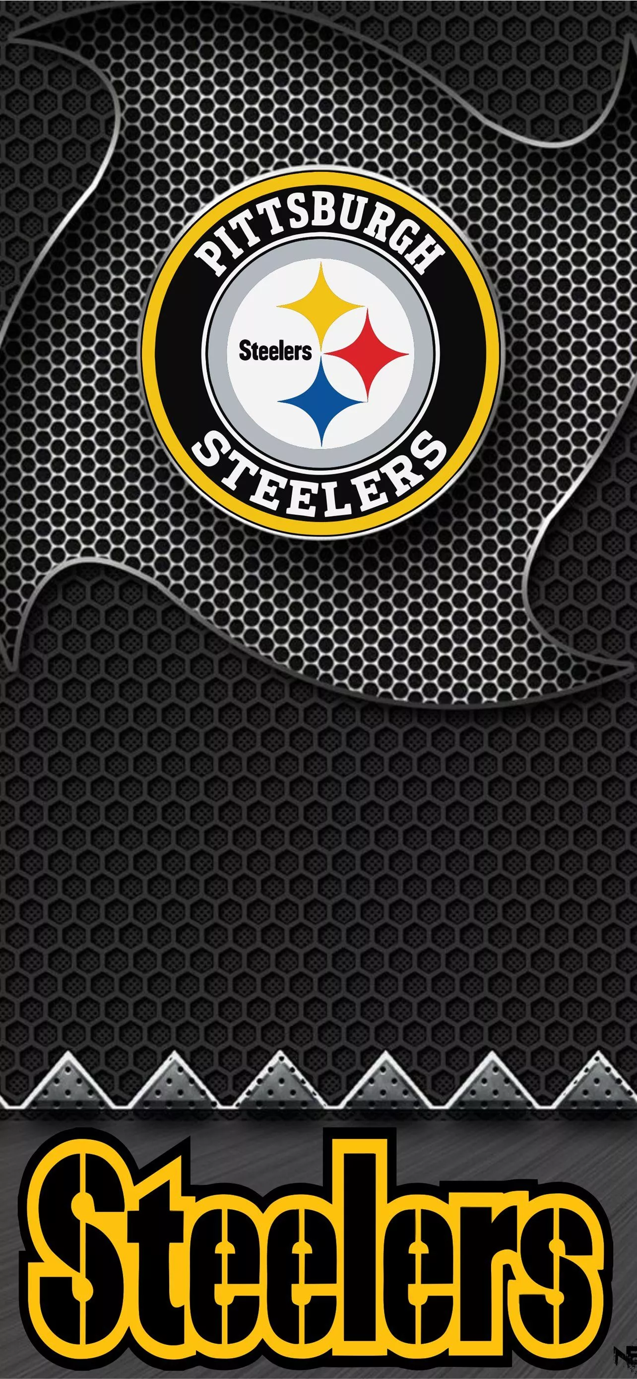 Best Pittsburgh steelers iPhone HD