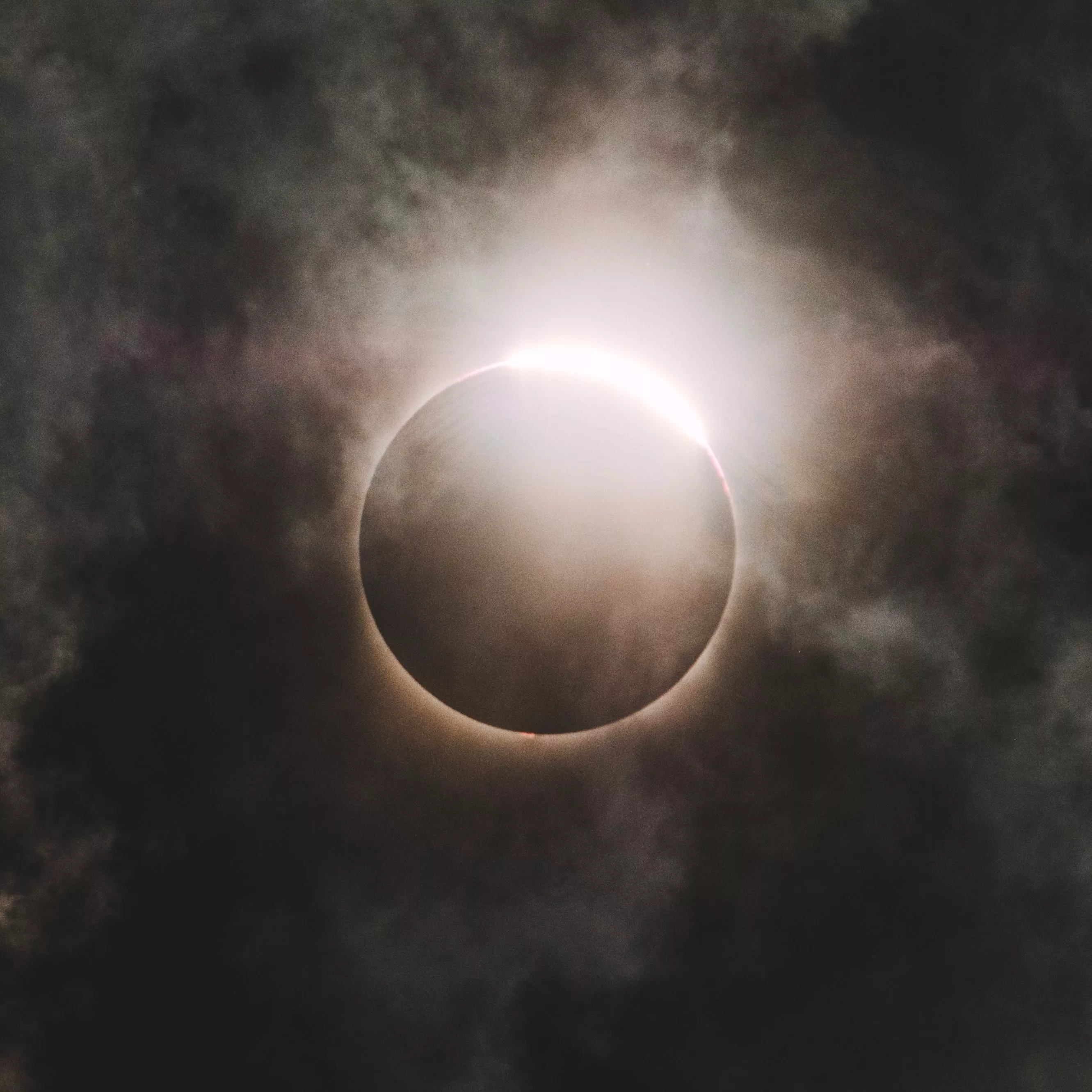 Wallpaper Weekends: Solar Eclipse 2017