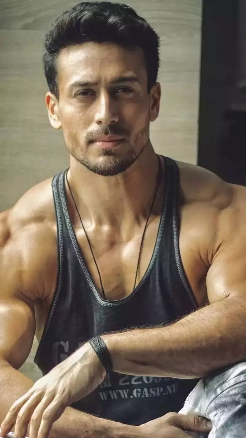 Tiger Shroff Ke, Bollywood Tiger Shroff