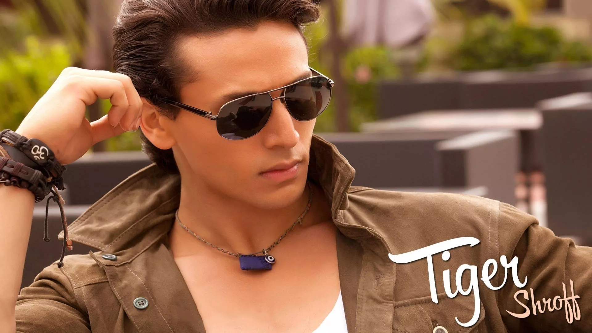 Tiger Shroff Wallpaper