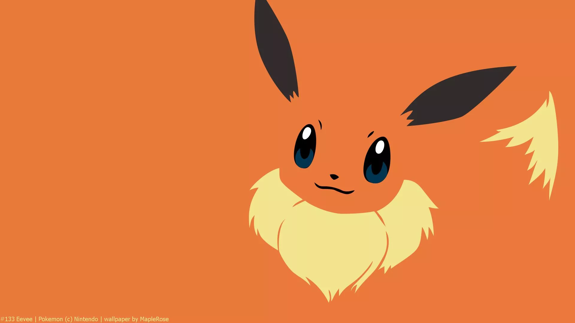 eeveelution. PokéWalls