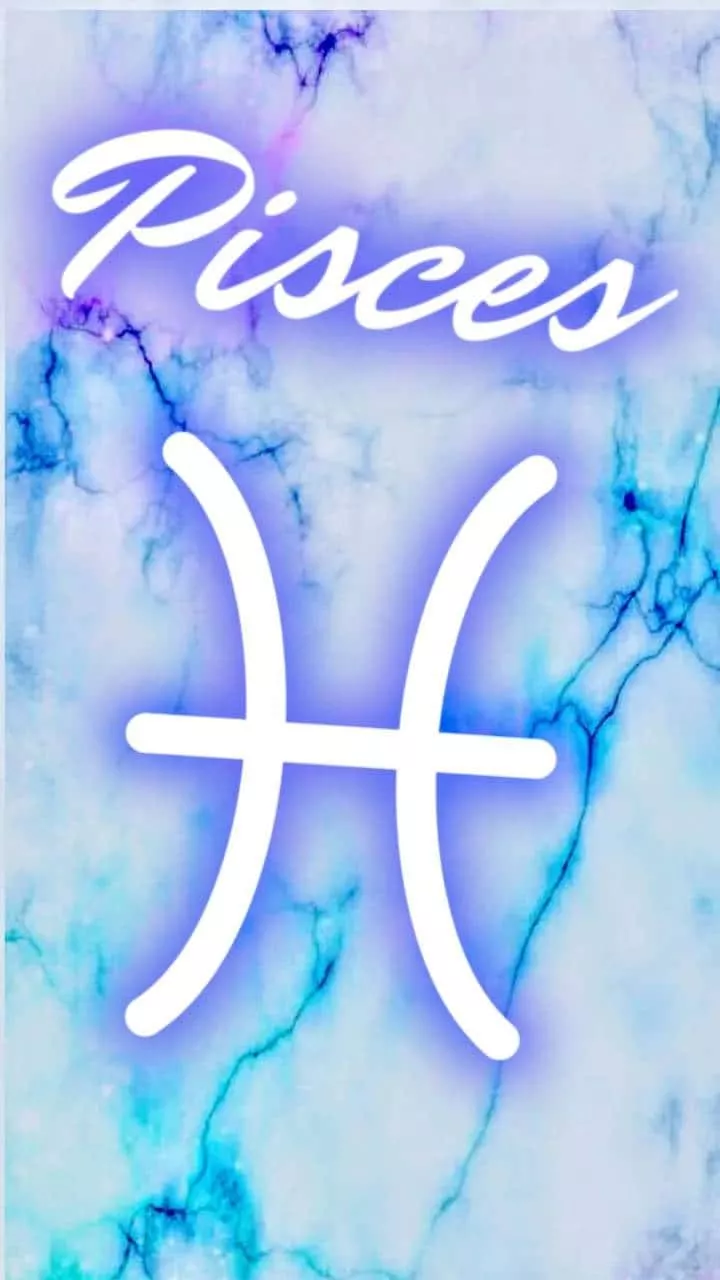 Download Look to Pisces for wisdom