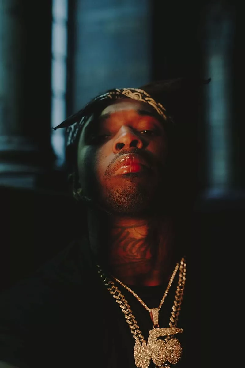 Pop smoke, hip hop, jackboys, music