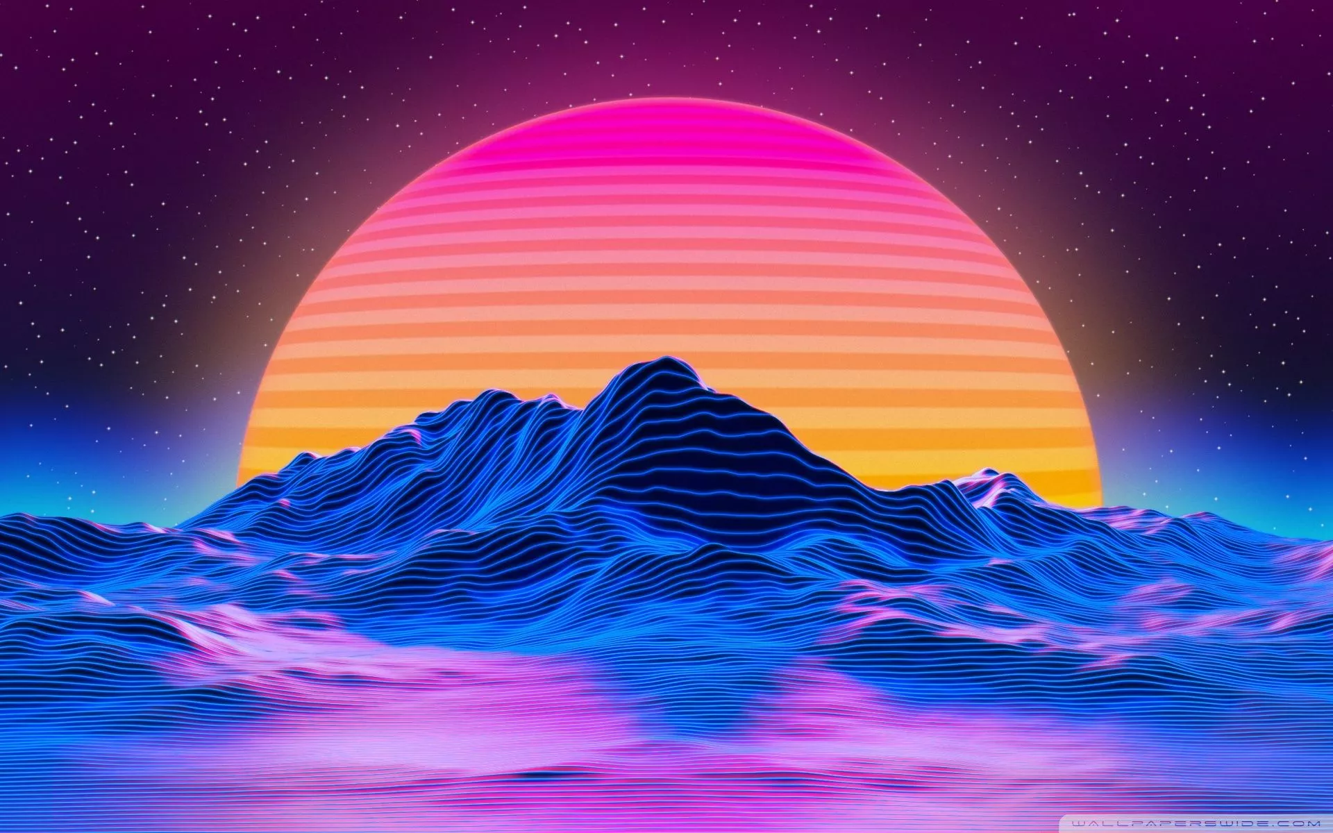 Sun Ultra HD Wallpaper for 4K UHD TV