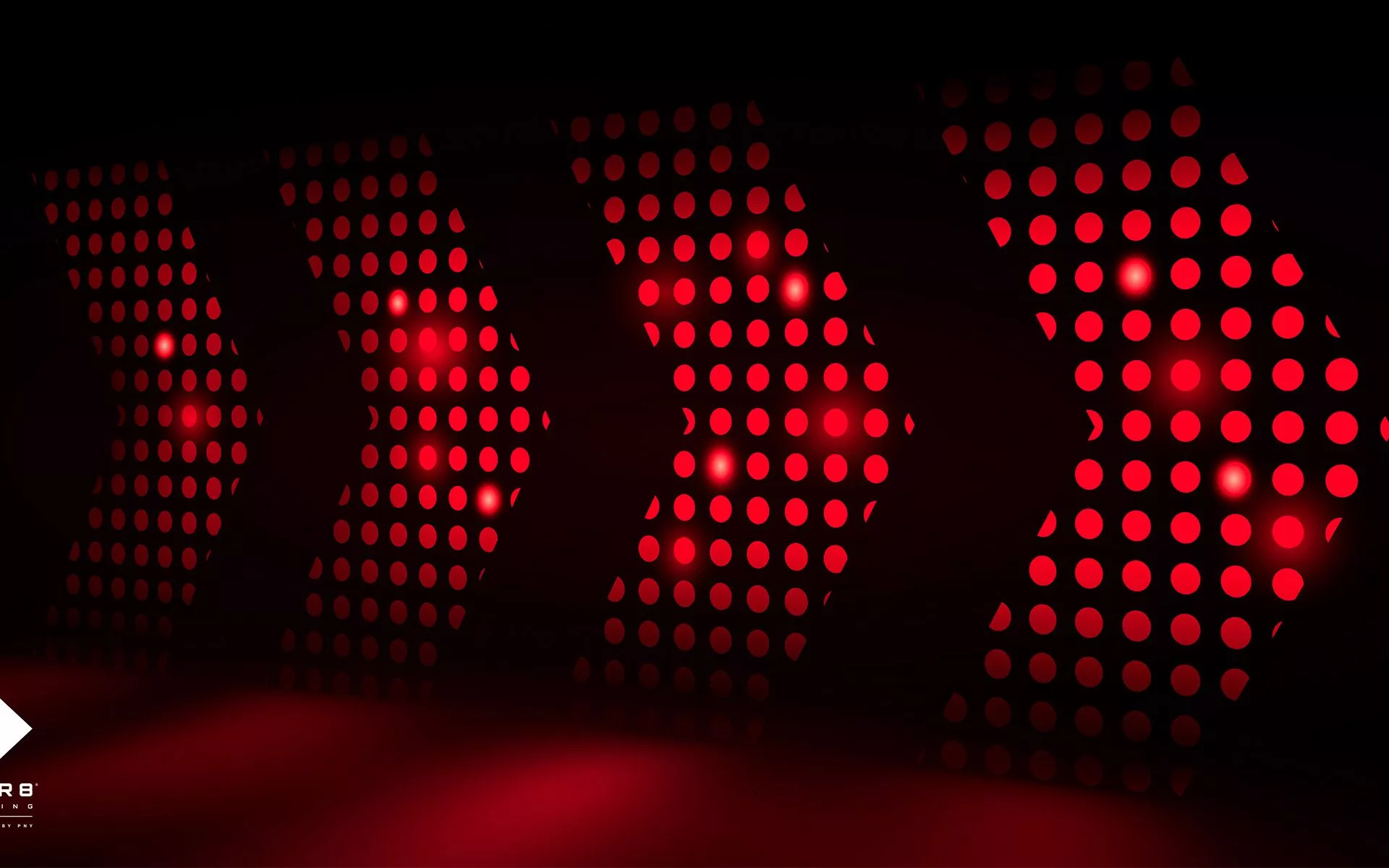 Discover XLR8 Wallpaper