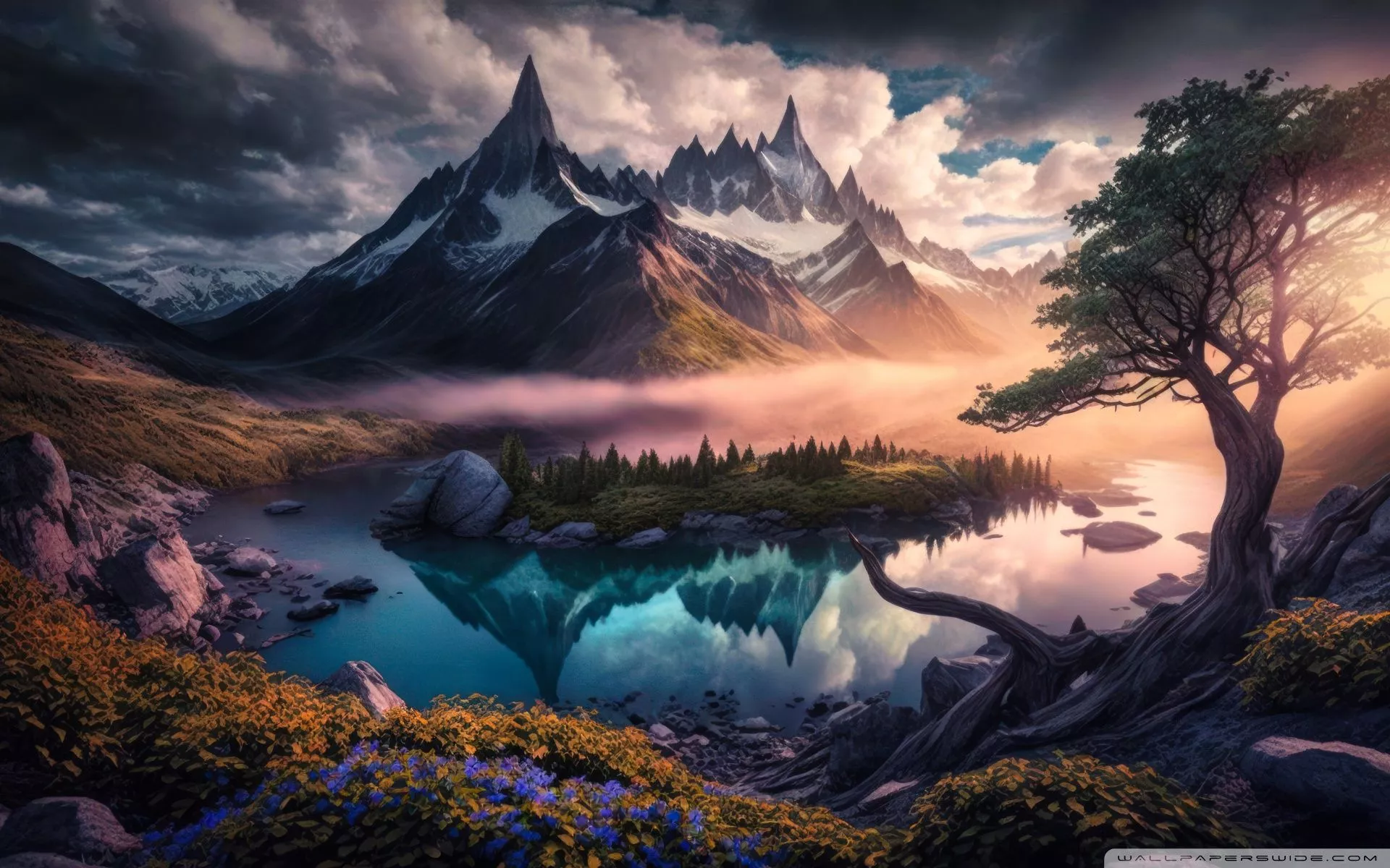 Earth Ultra HD Wallpaper for 4K UHD