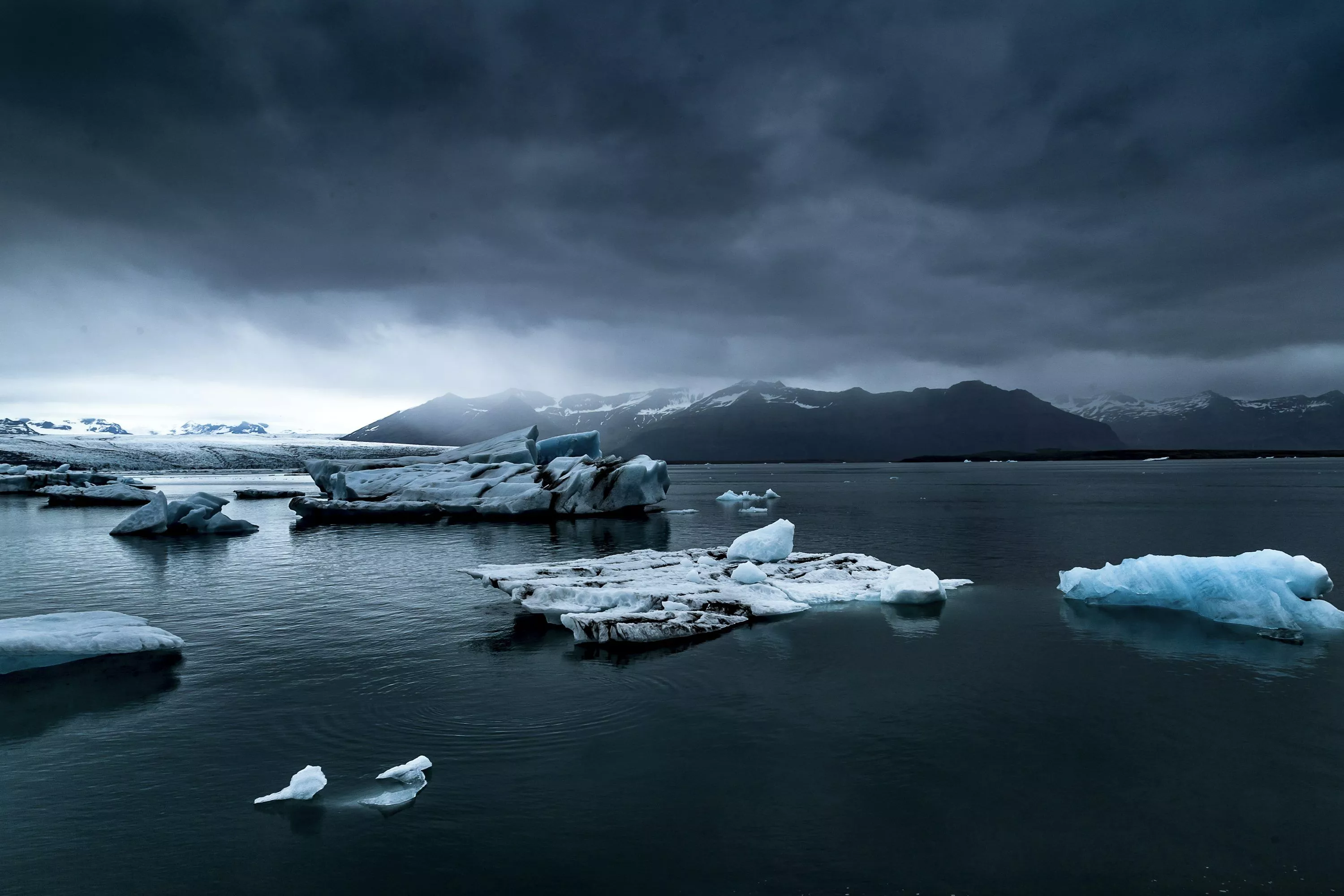 Iceland Picture Stunning