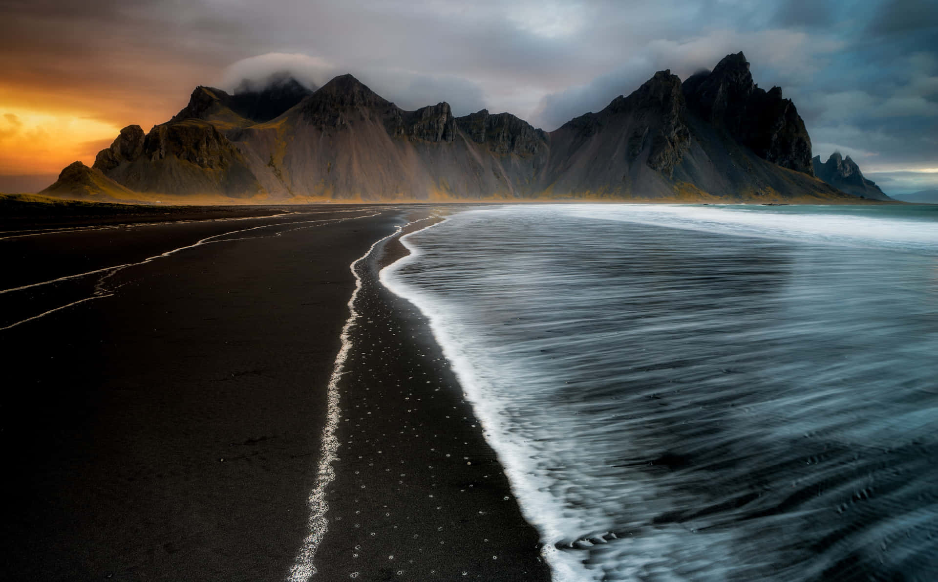 Iceland Wallpaper