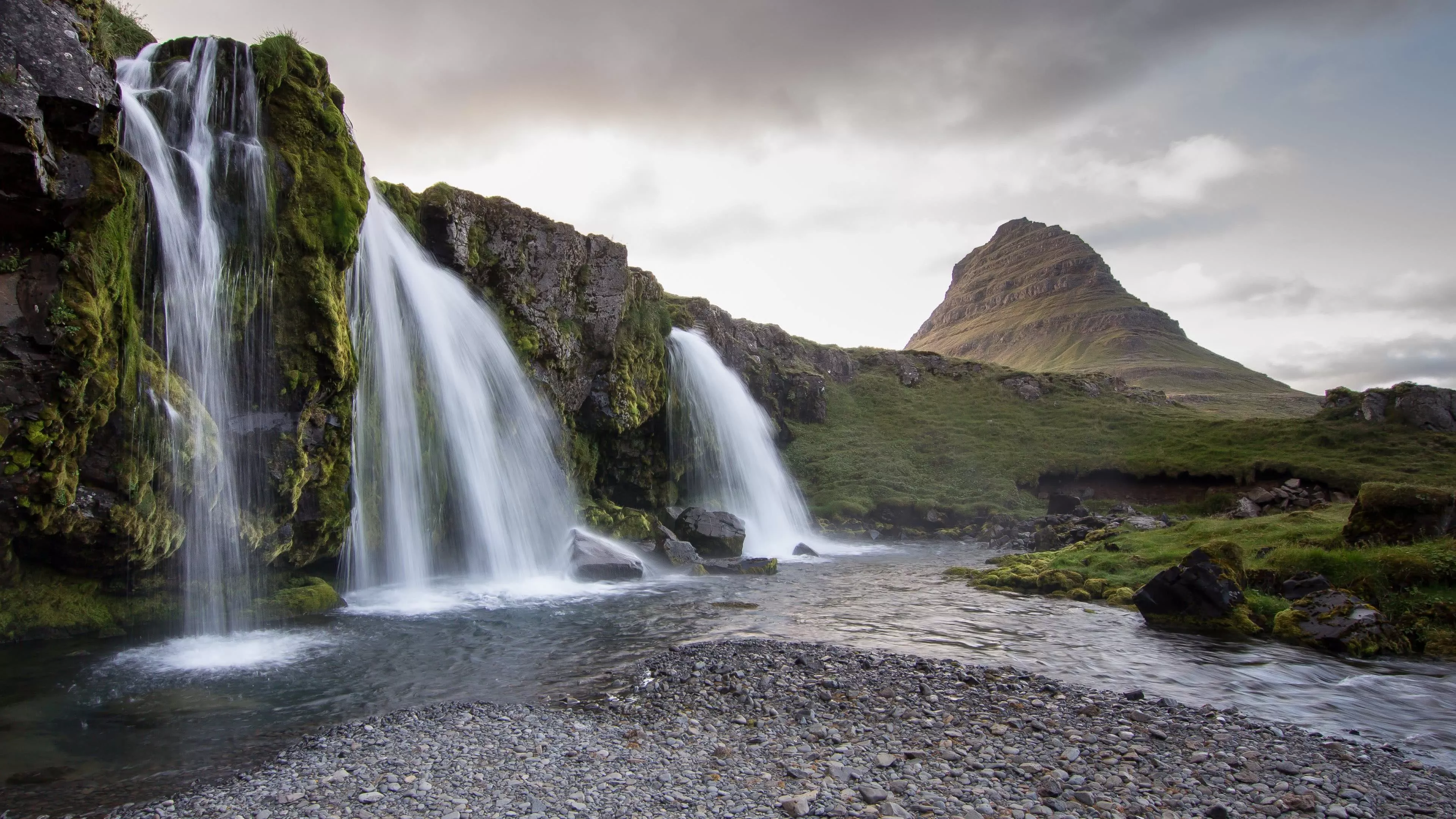 Iceland Wallpaper