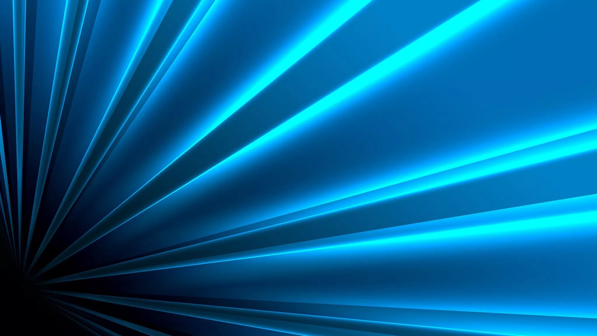 Download wallpaper 2048x1152 blue