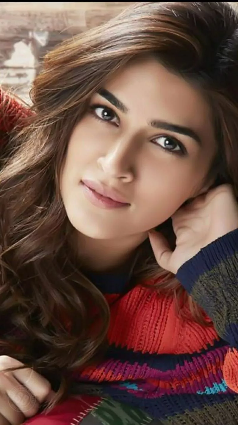 Kriti sanon, actor, HD phone wallpaper