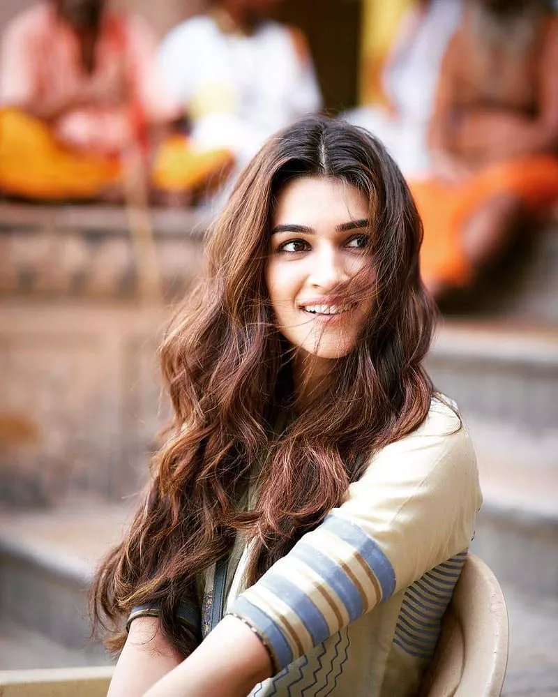 Kriti sanon bollywood-, HD wallpaper