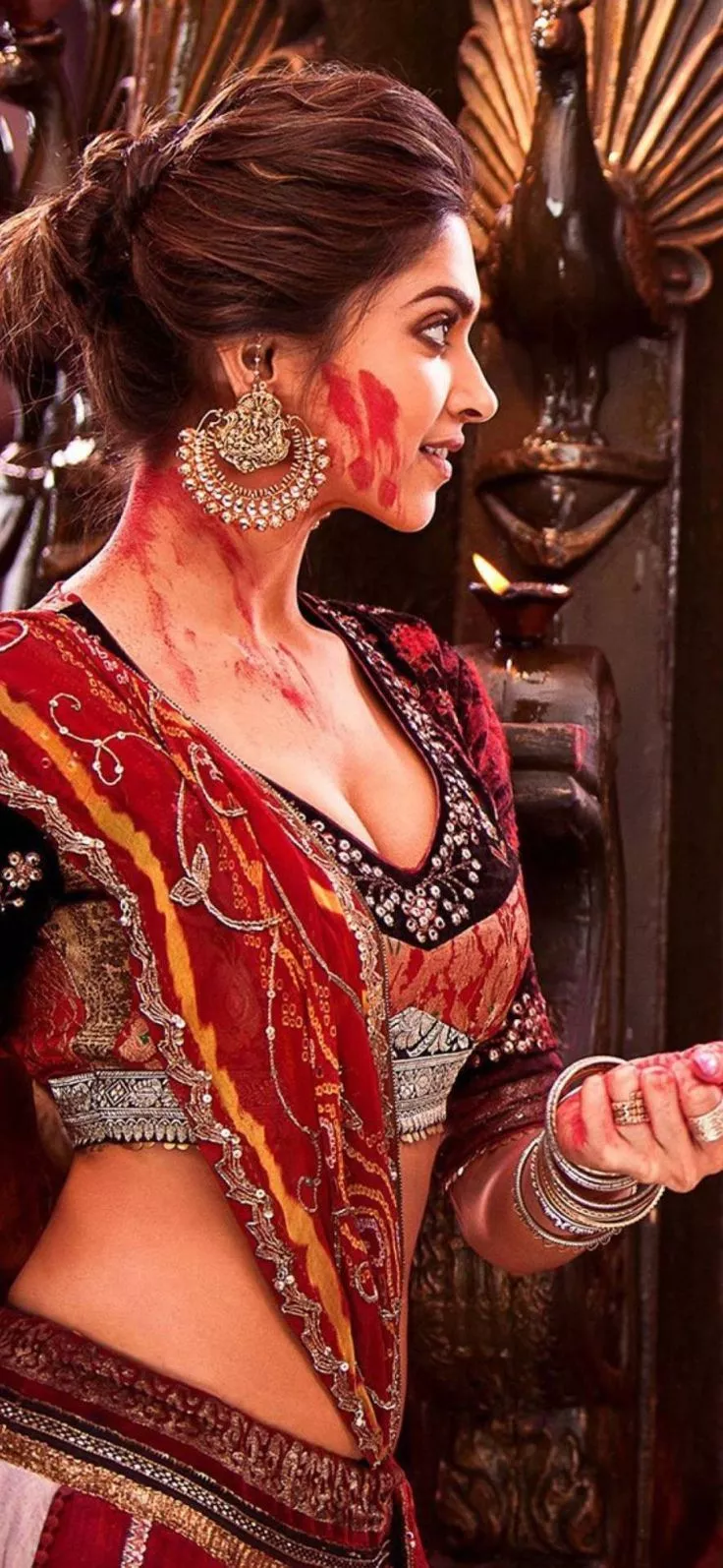 Deepika padukon HD iphone and Android