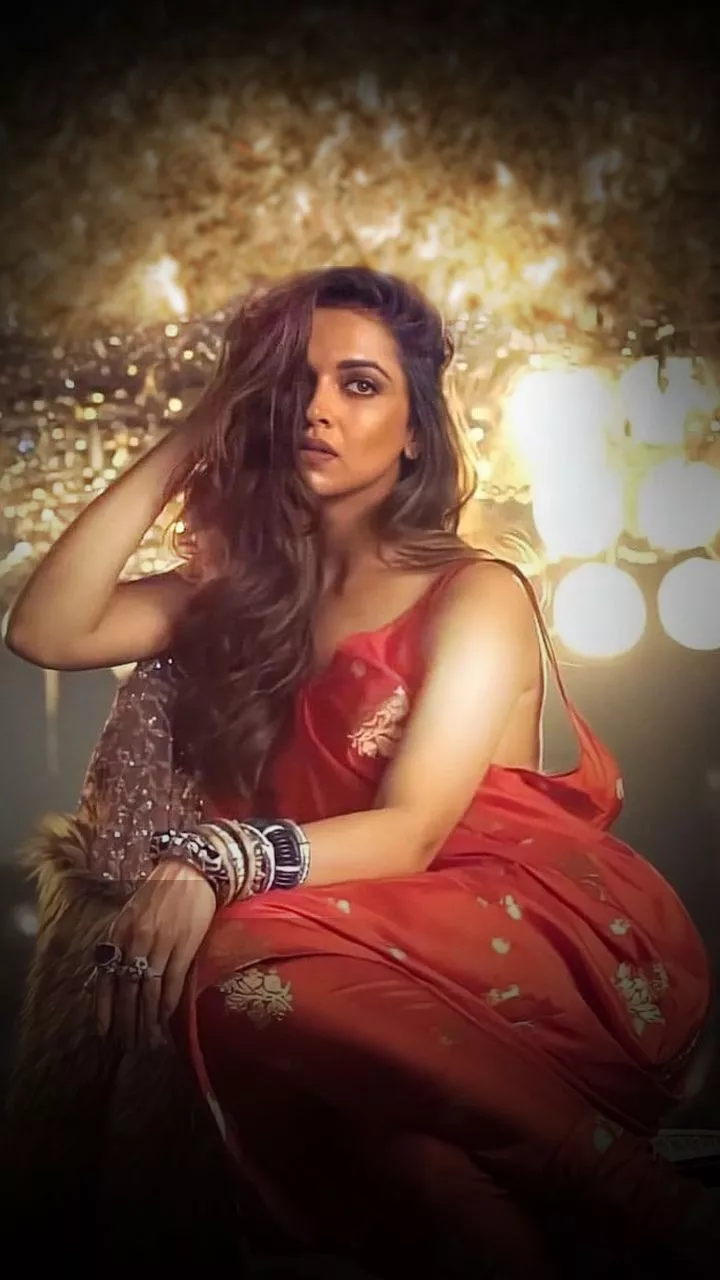 Deepika Padukone HD Wallpaper. Latest