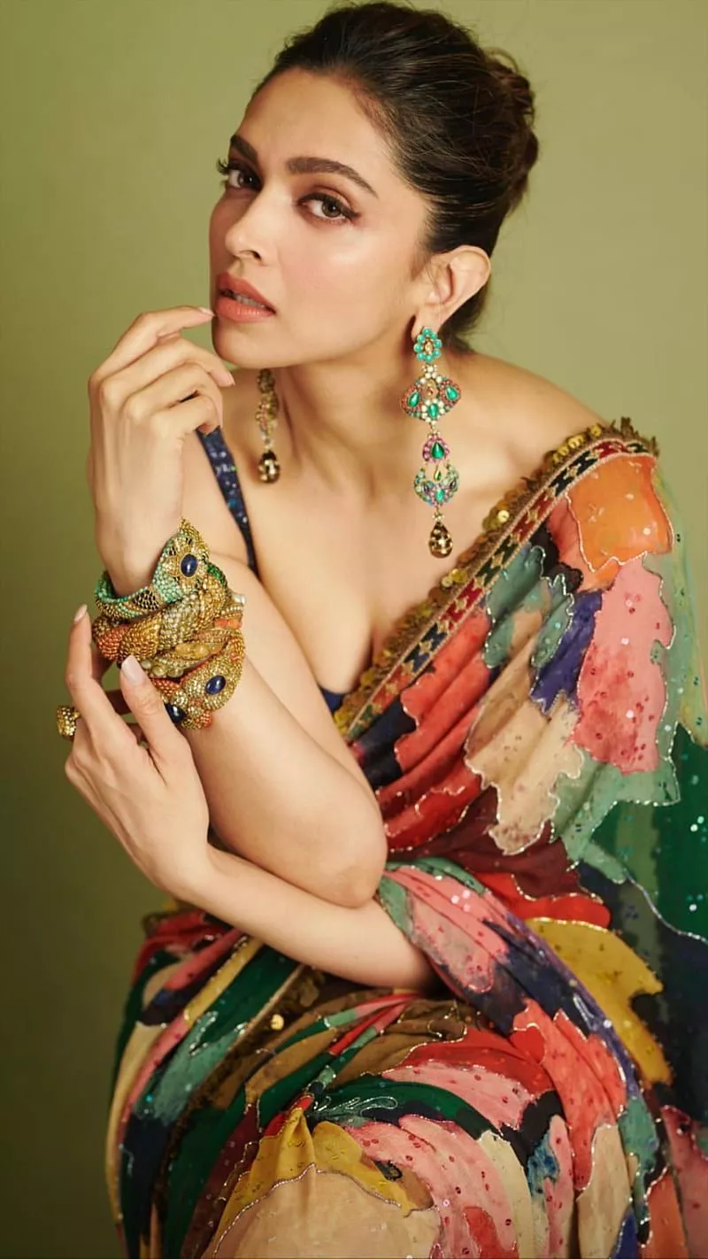 Deepika padukone, bonito, chapaak