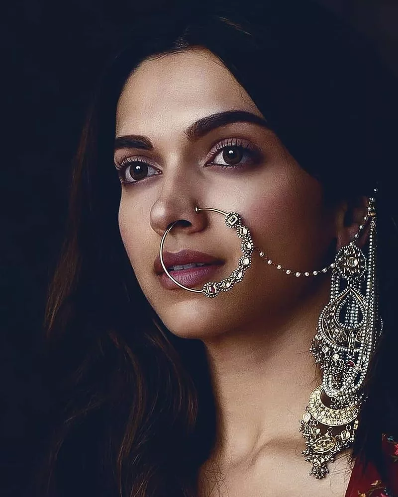 Deepika Padukone, Bollywood actress