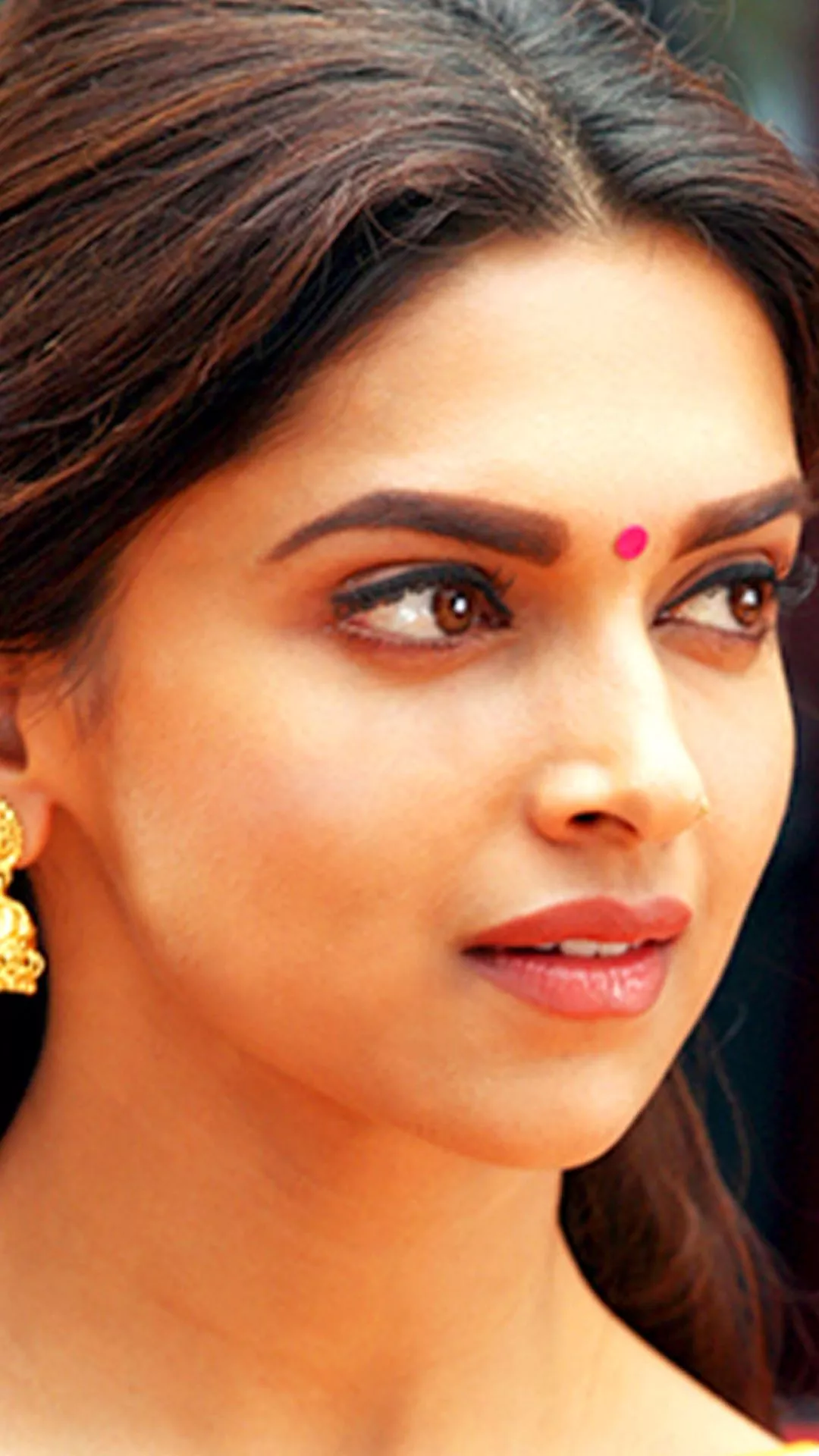 Deepika Padukone HD Wallpaper. Latest