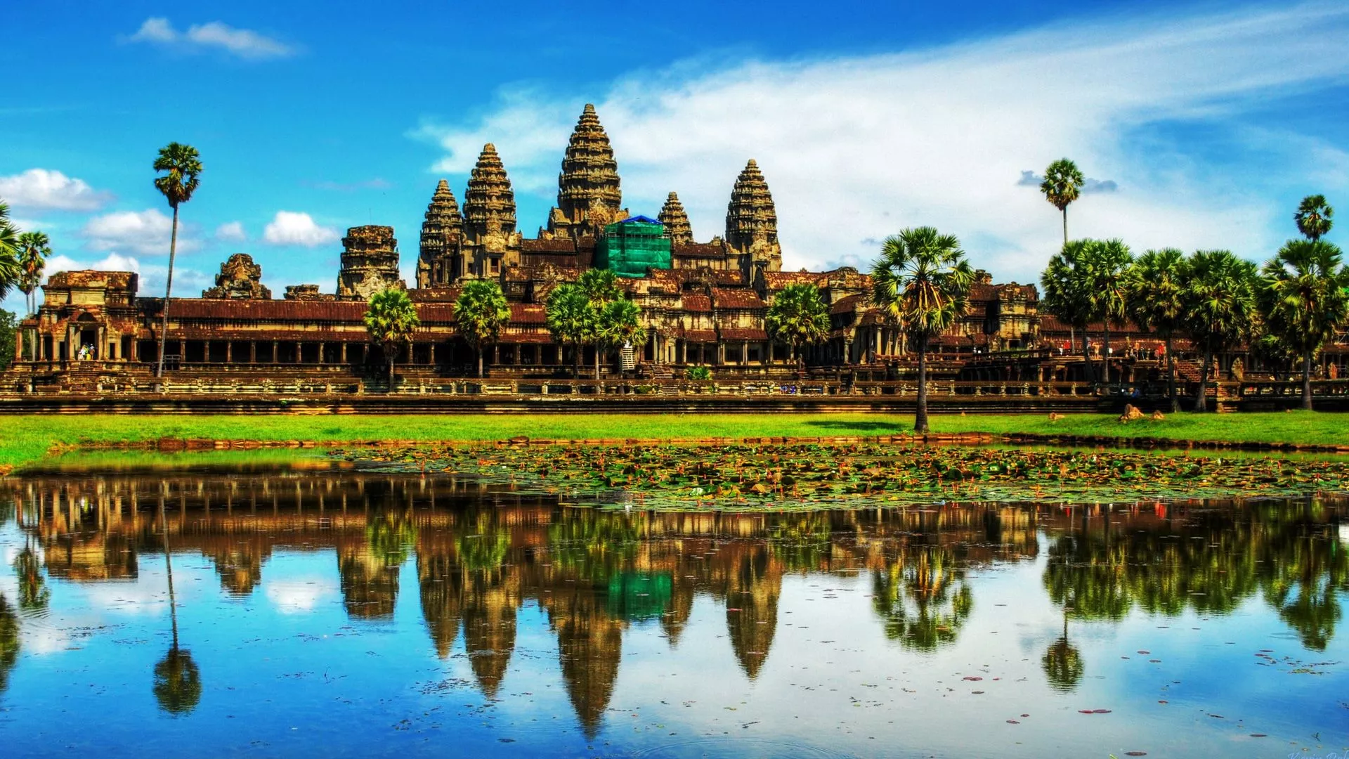 Thailand Wallpaper