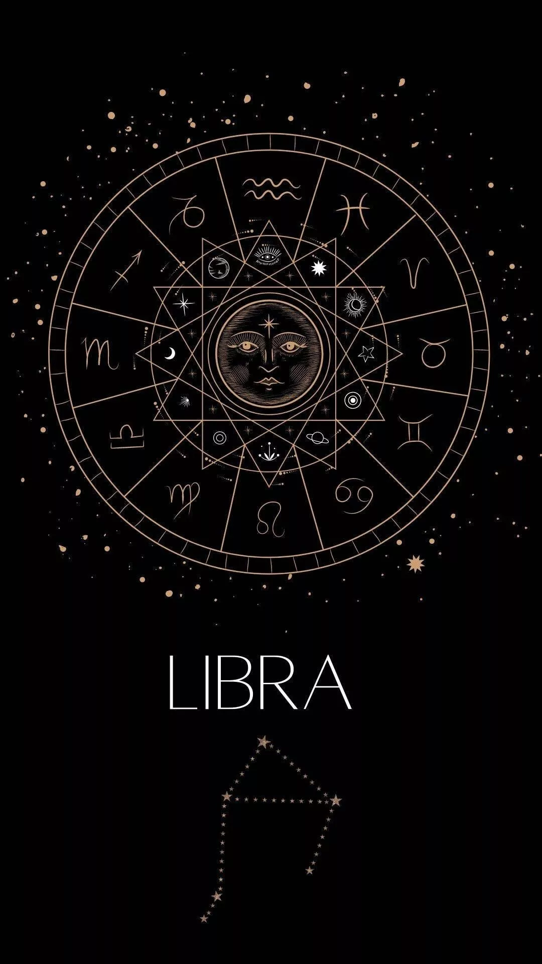 Download [The Libra Aesthetic]