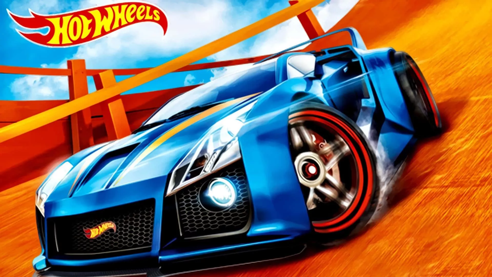 Hot Wheels Picture