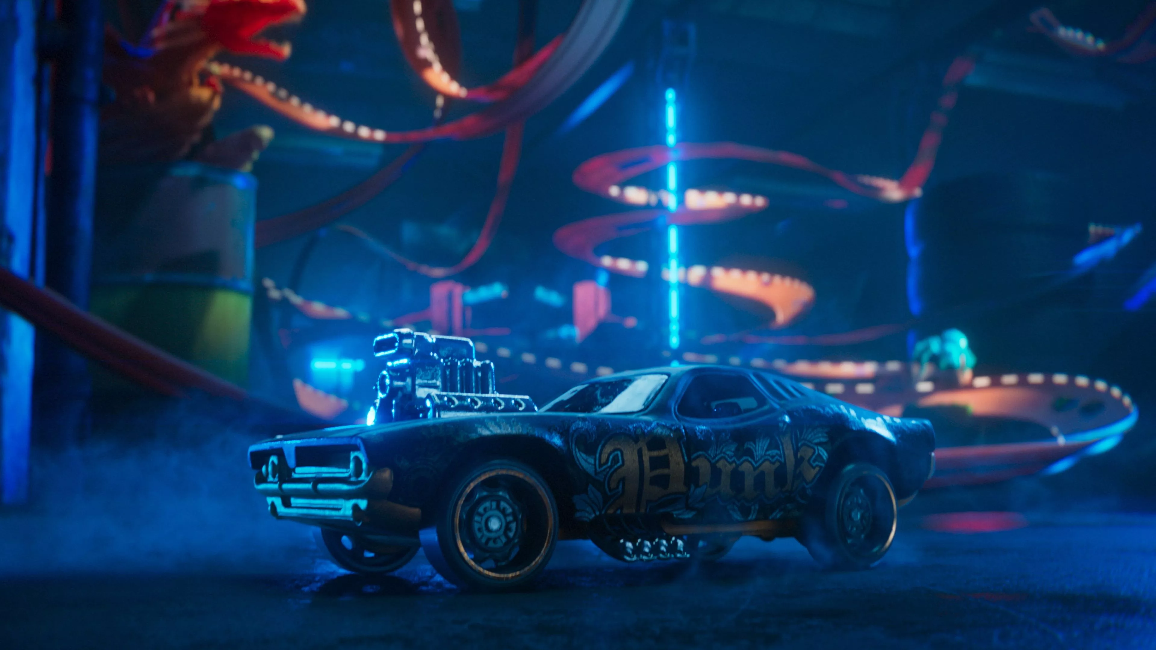 Download Hot Wheels Video Game Hot