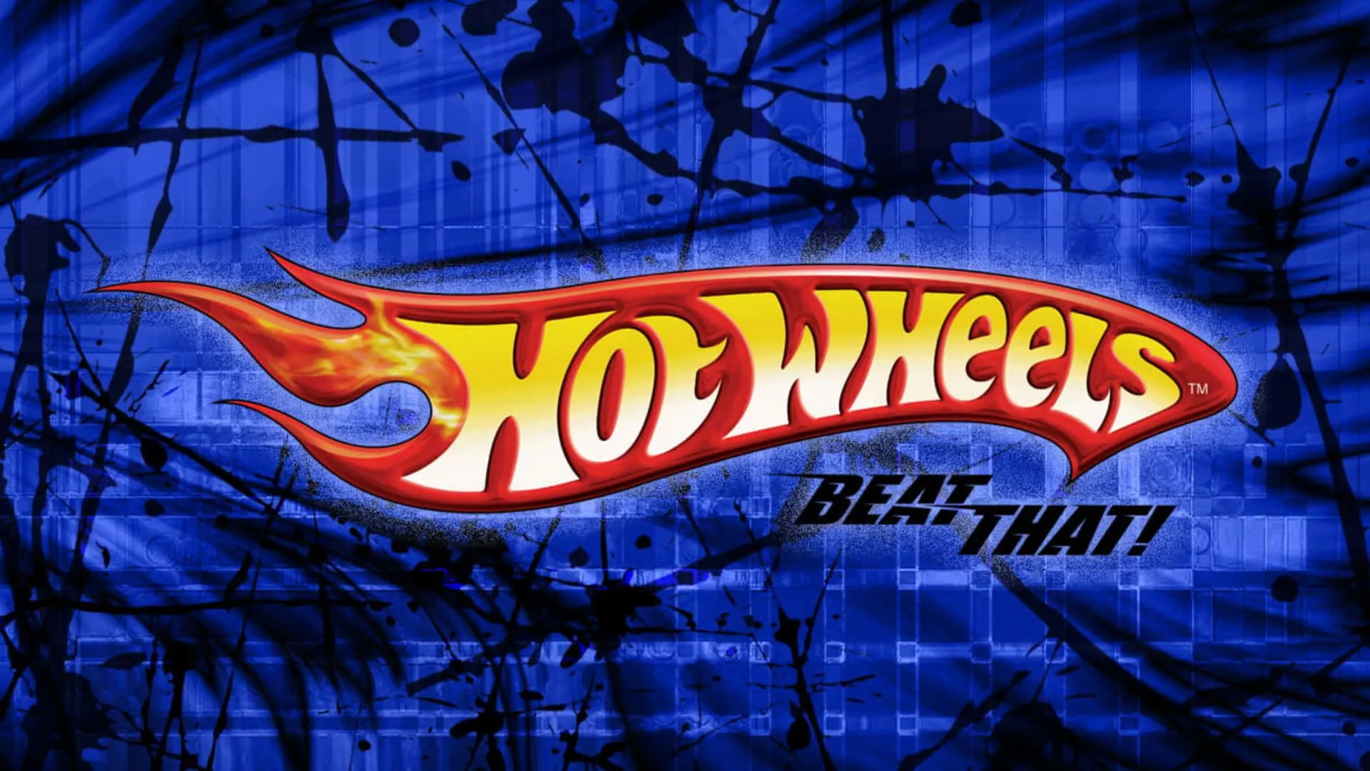 Hot Wheels Background. Wallpaper