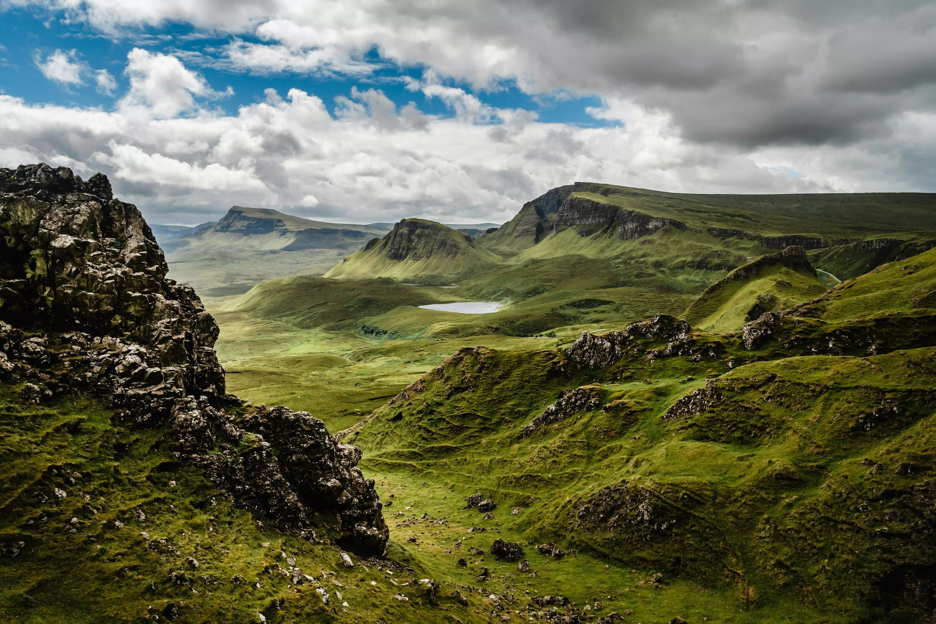 Isle Of Skye Picture. Download