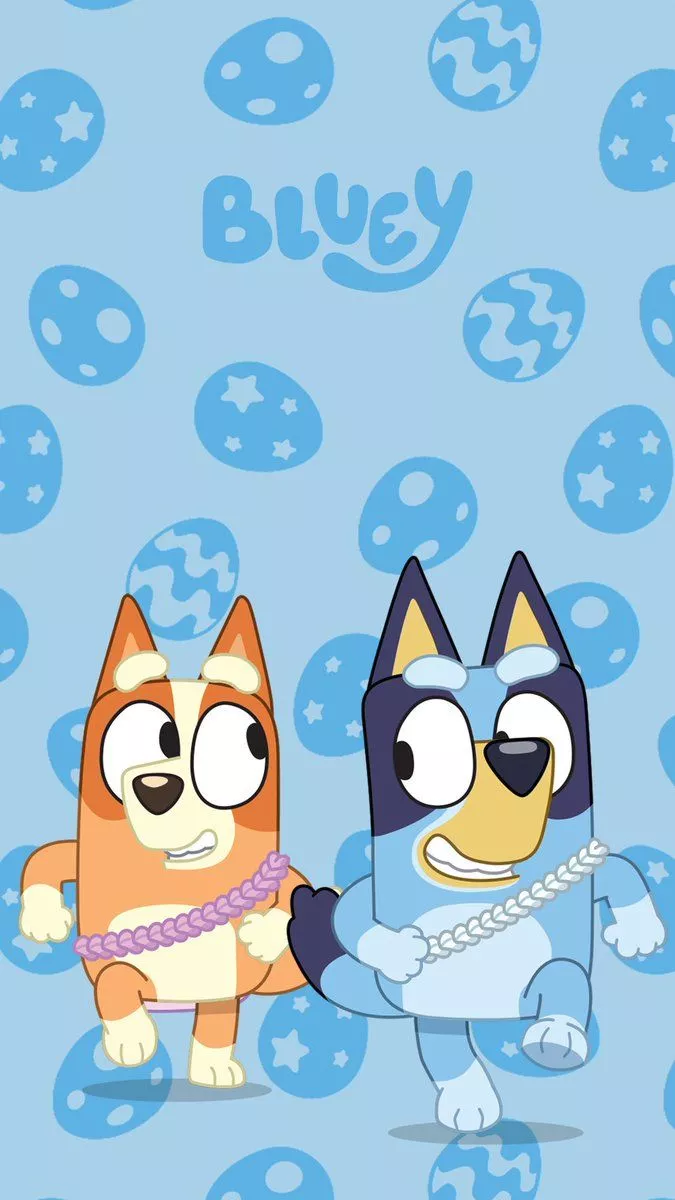 Official Bluey TV