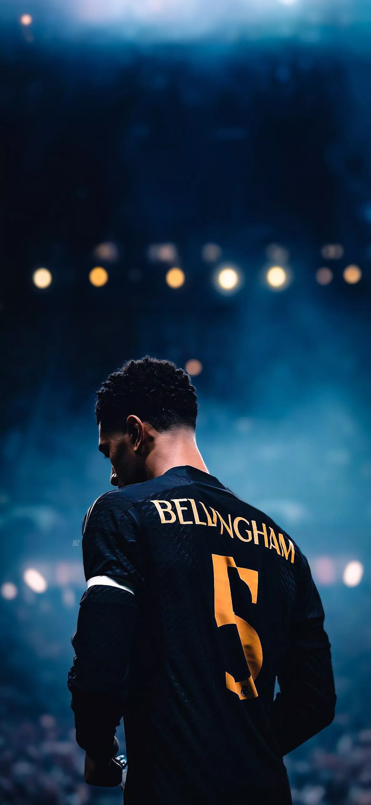Jude Bellingham wallpaper