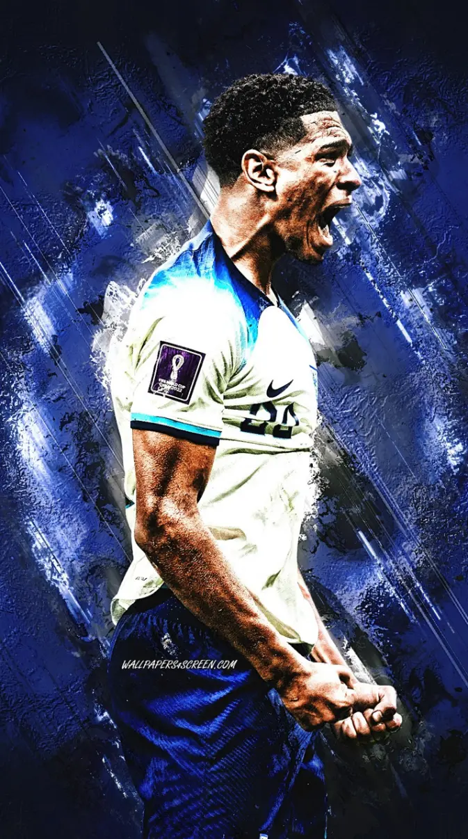 Jude Bellingham wallpaper
