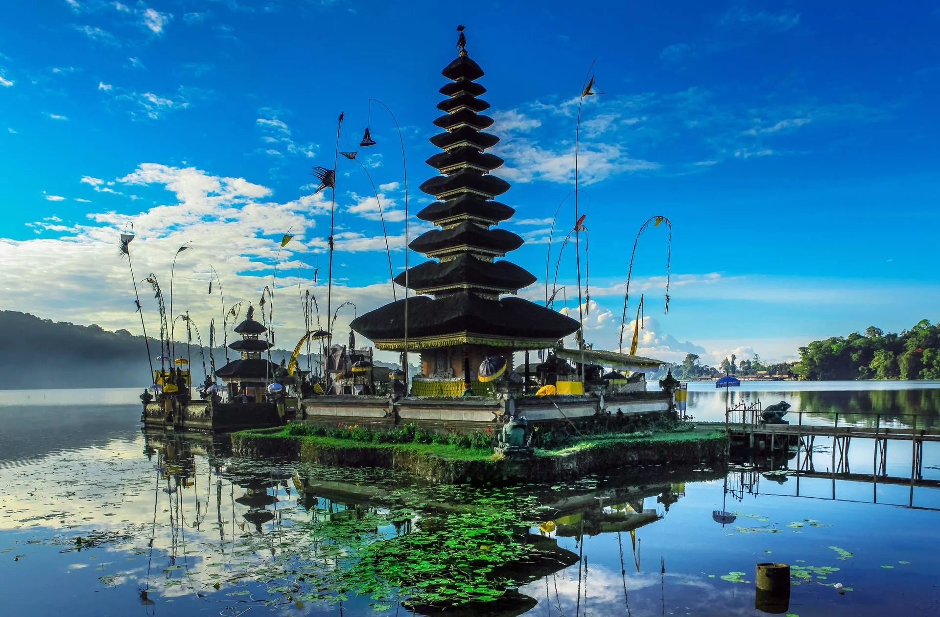 Indonesia Wallpaper