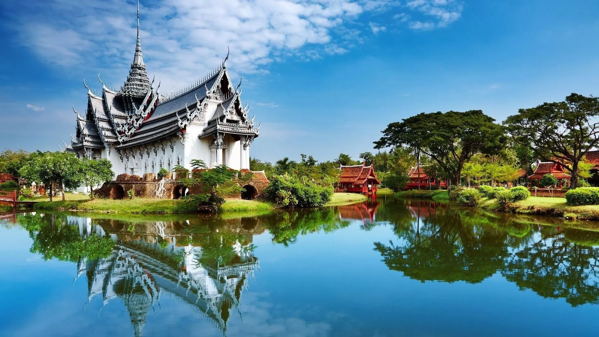 Indonesia Wallpaper