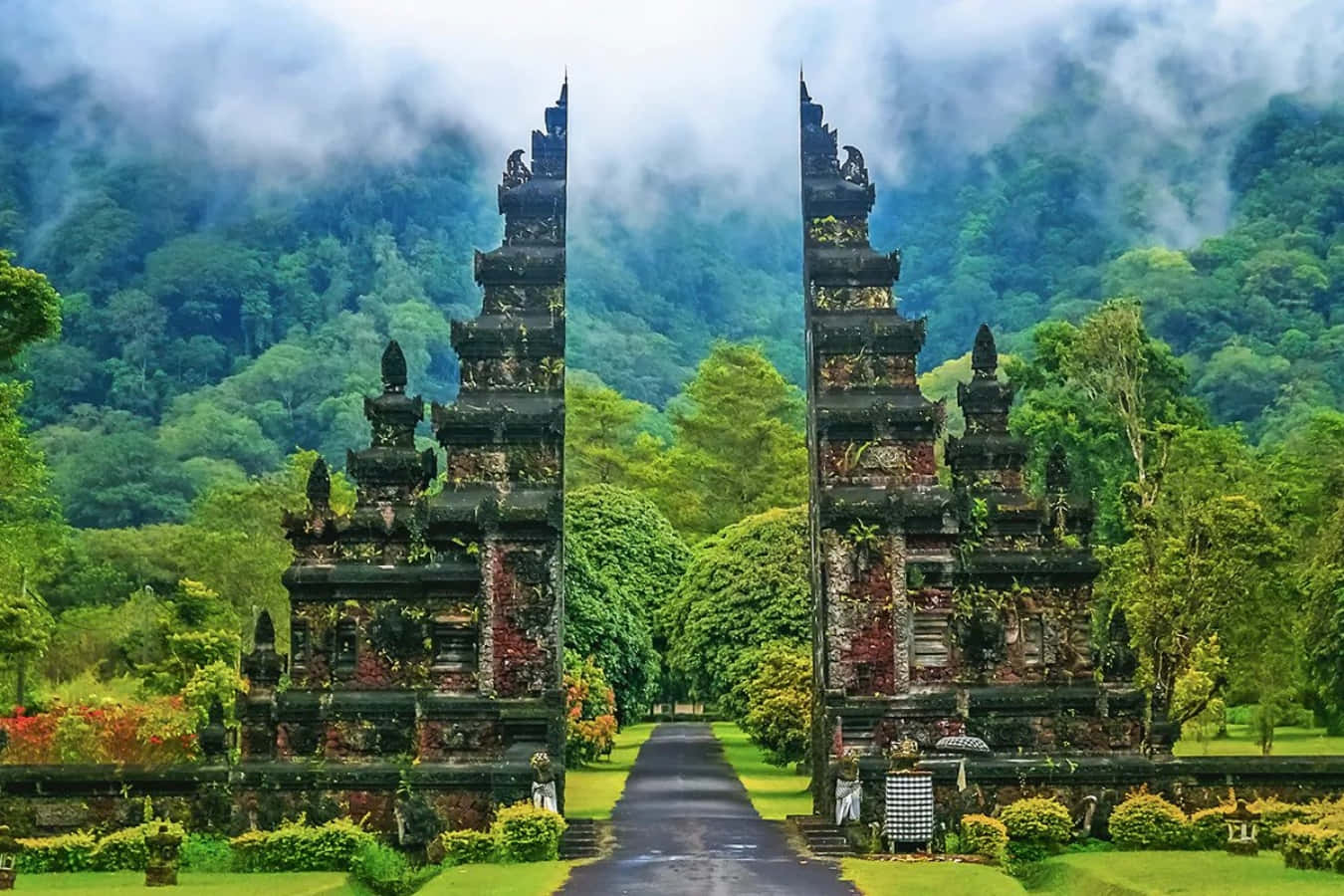 Indonesia Picture