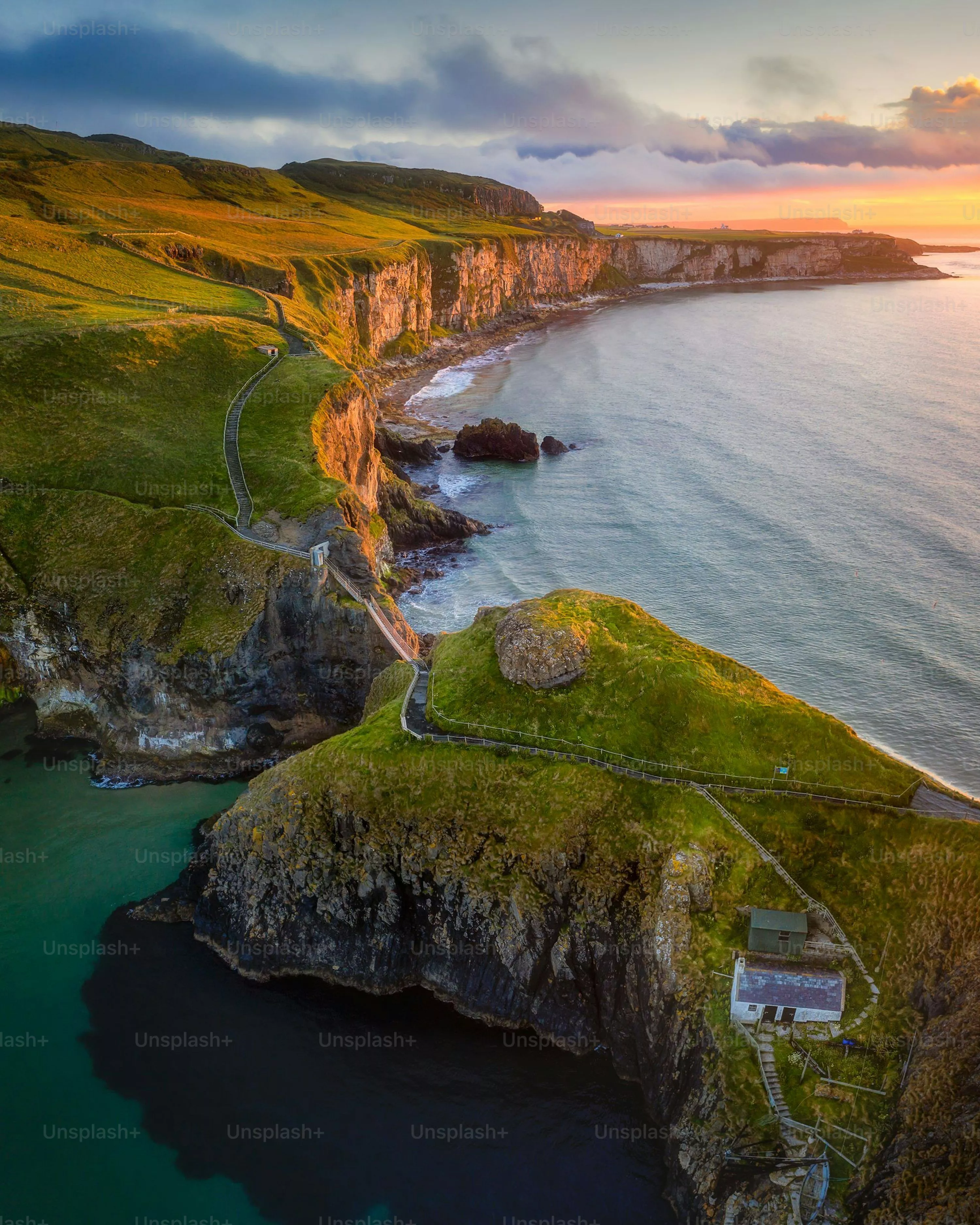 50,Northern Ireland Picture