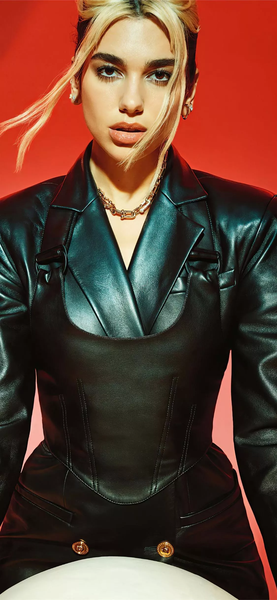 dua lipa vogue australia 4k iPhone