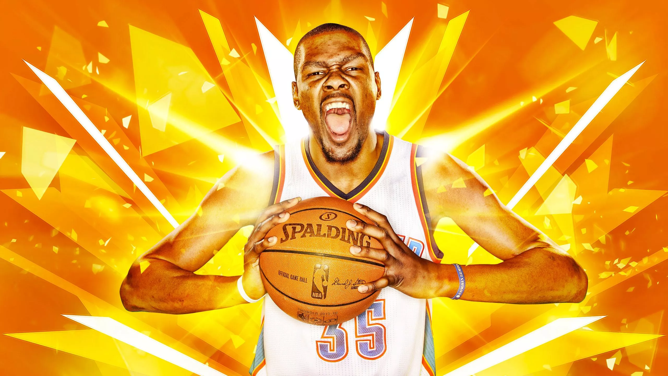 Kevin Durant Wallpaper