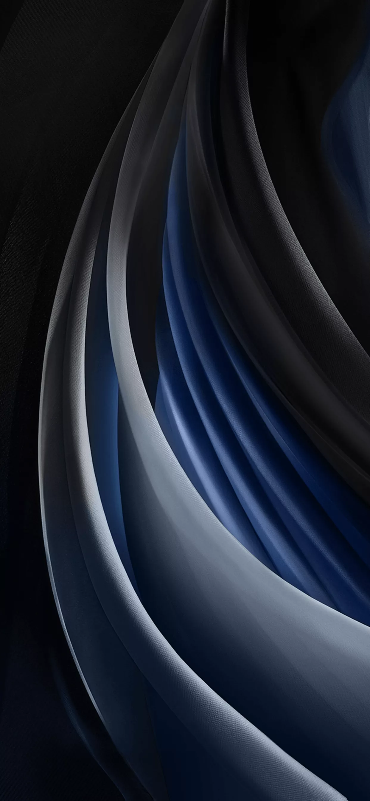 iPhone SE 2020 Wallpaper (Dark). Apple