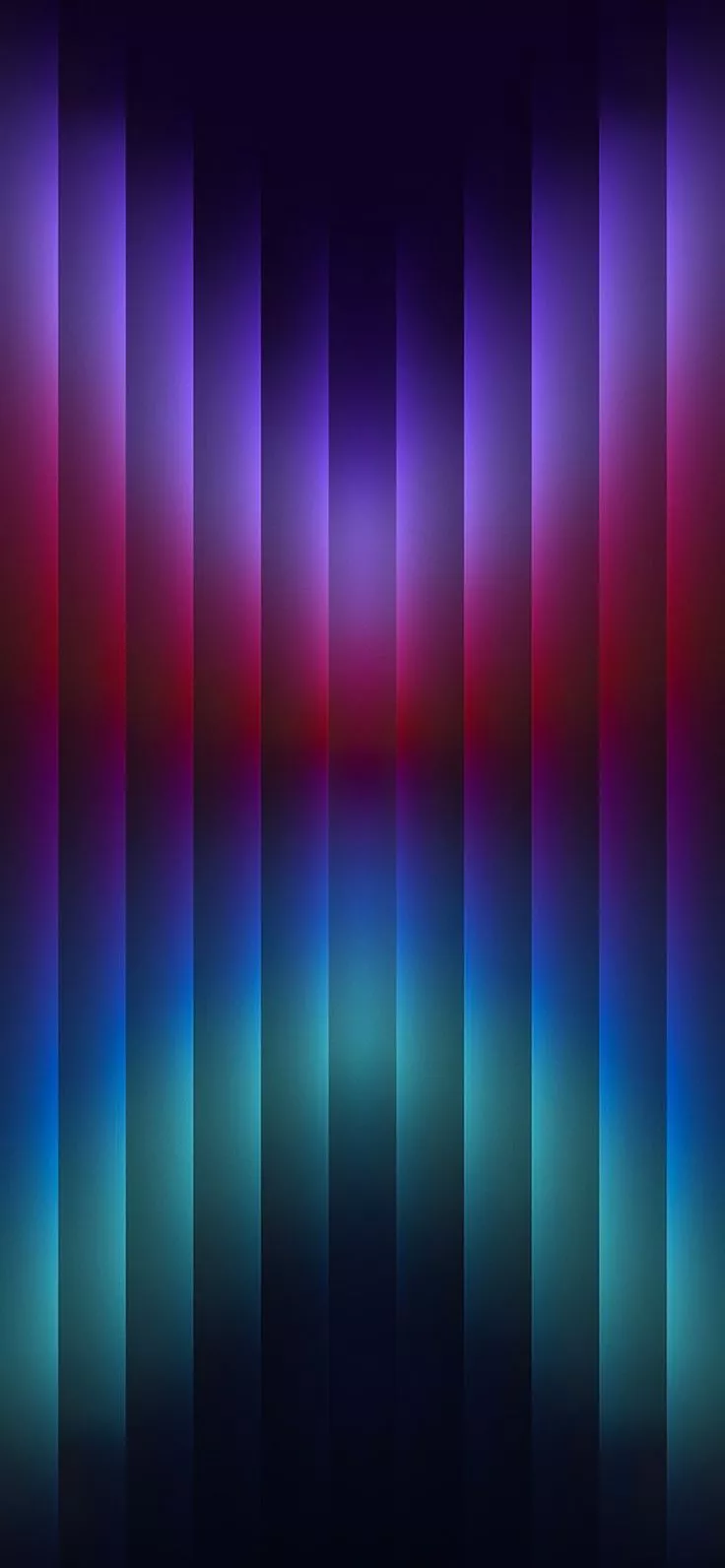 iPhone SE (3rd Gen) Stock Wallpaper