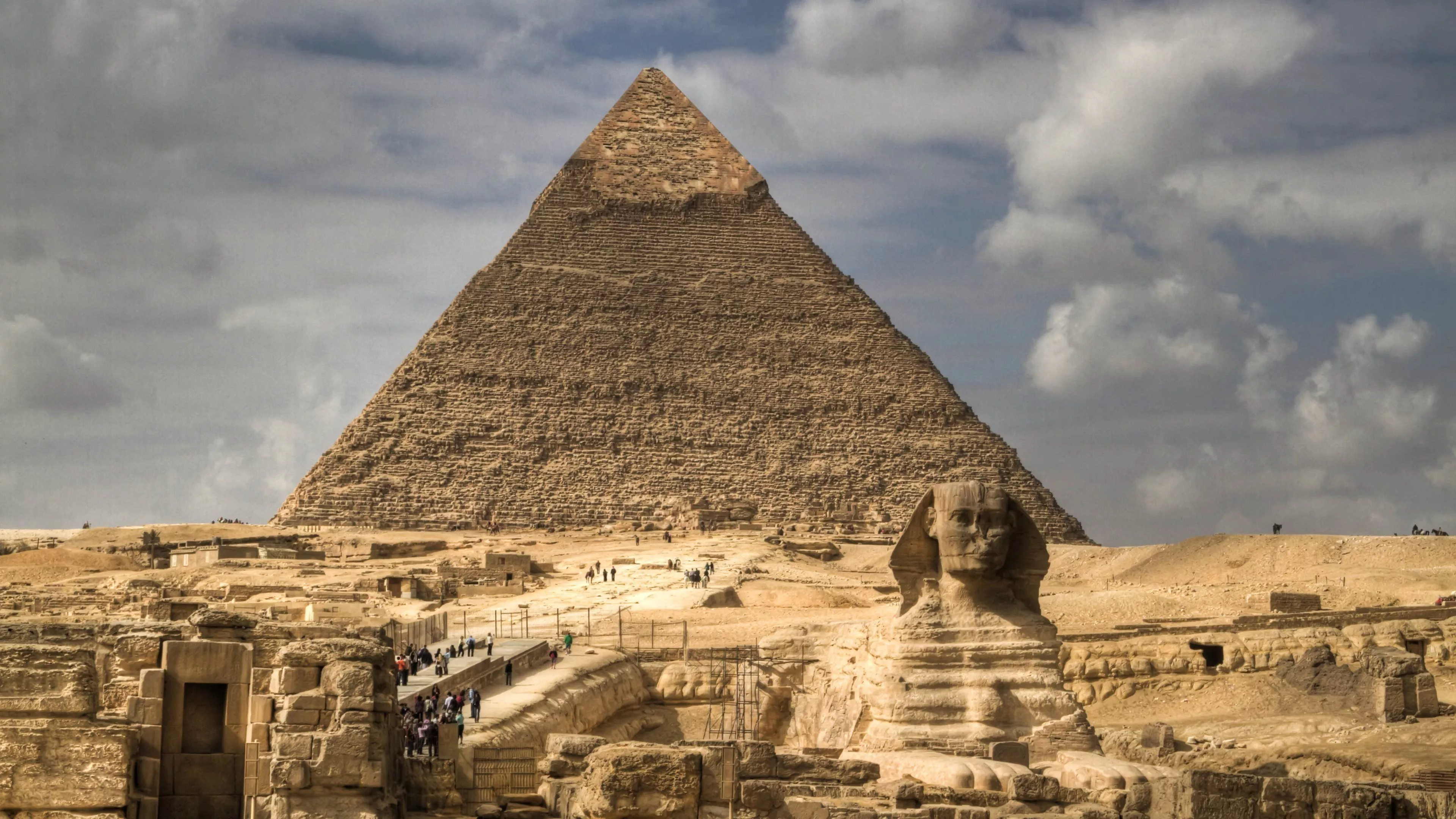 Luxor (Egypt) Wallpaper (