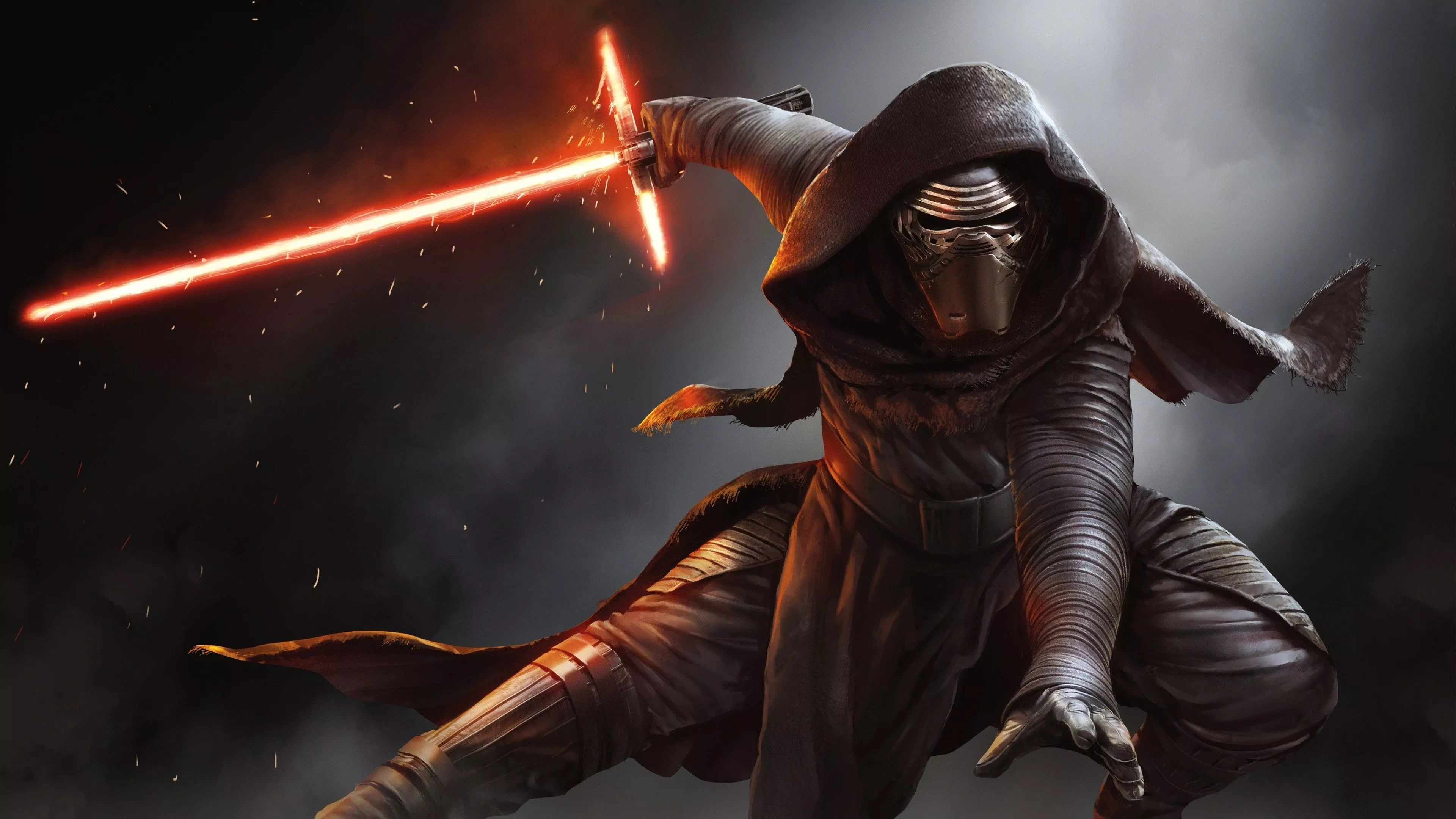 Kylo Ren Wallpaper