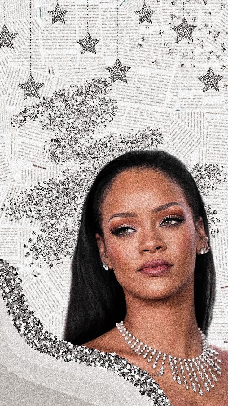 Rihanna Wallpaper
