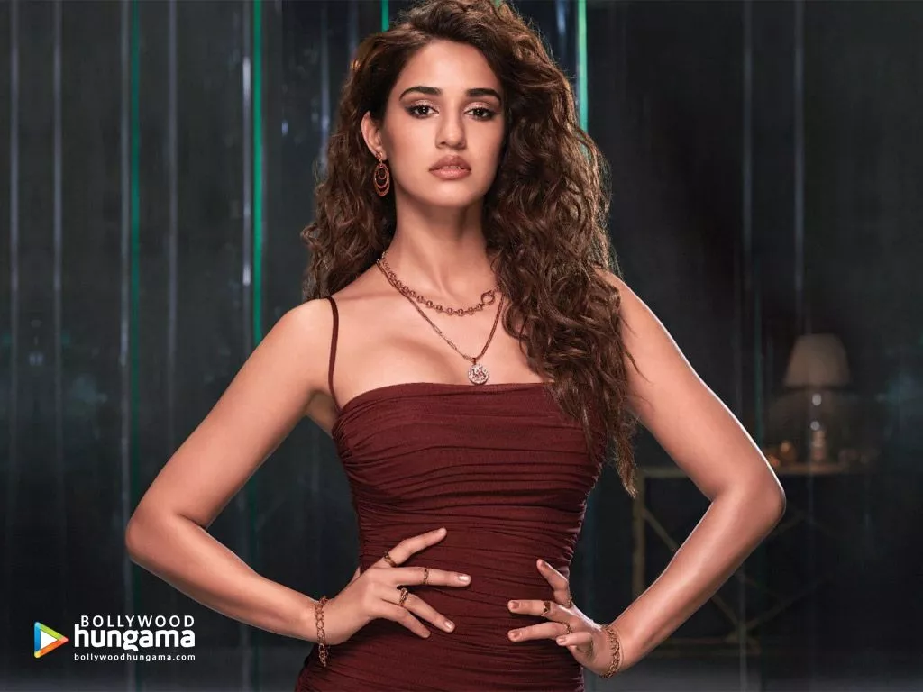 Disha Patani Wallpaper. Disha Patani
